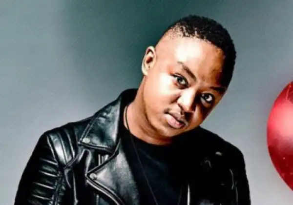 Dj Shimza - Untitled